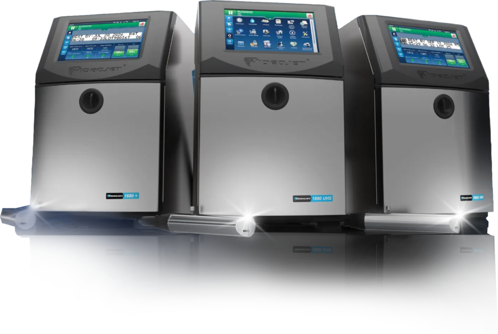 Product Identification & Coding Systems