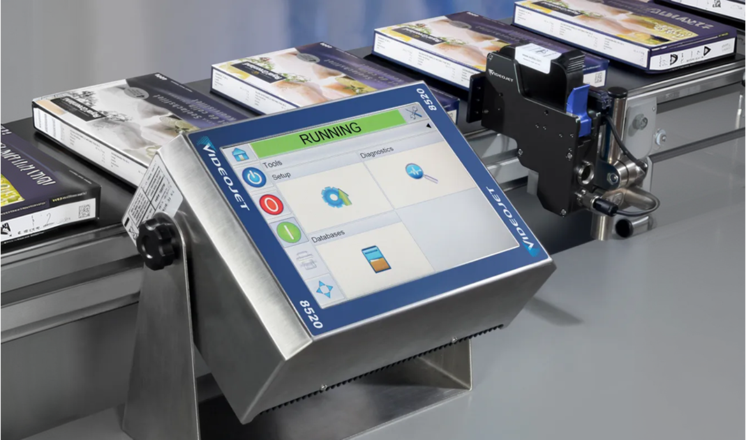 Videojet Service Advantage