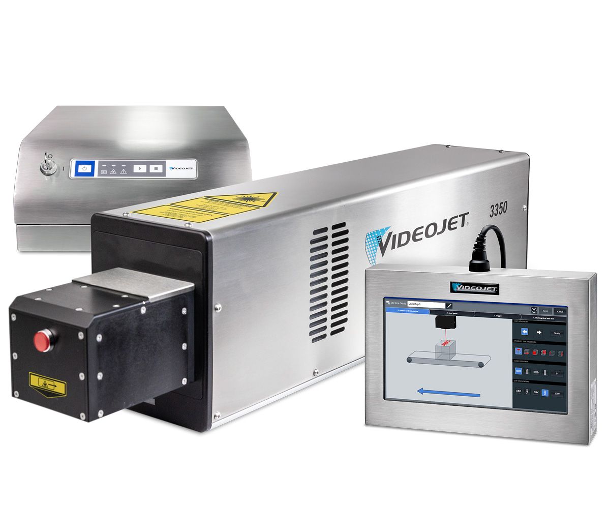 Videojet 3350