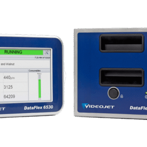 Videojet DataFlex 6530 & 6330