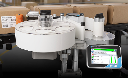 Label Printers and Applicators​