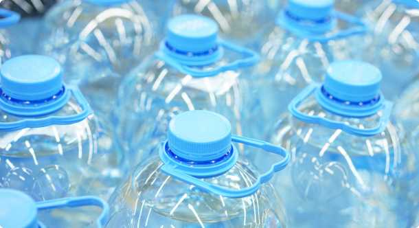 PET Bottles