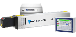 Videojet 3140