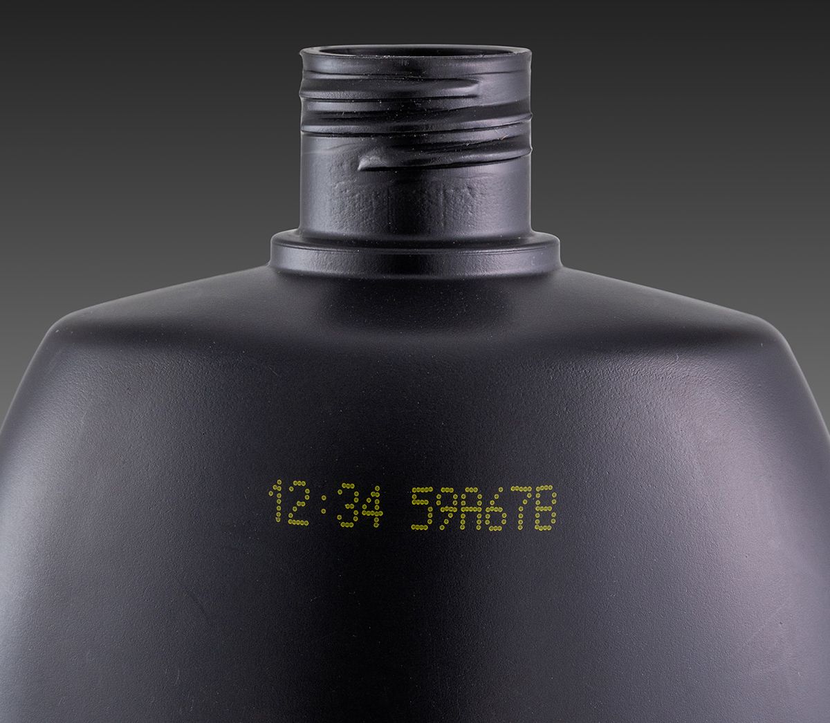 cij 1580 c plastic bottle
