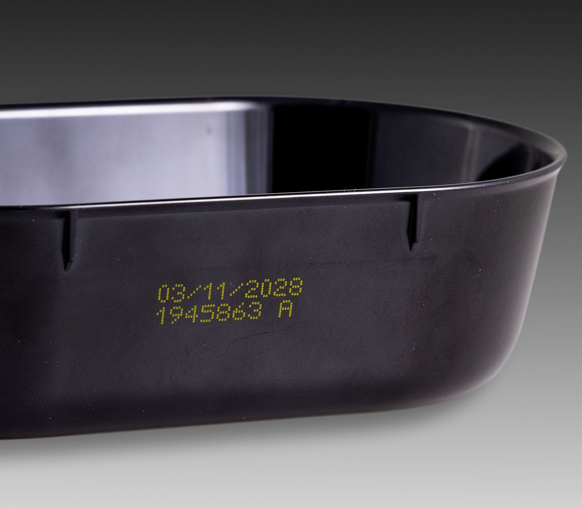 cij 1580 c plastic container