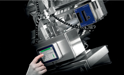 Thermal Transfer Overprinter