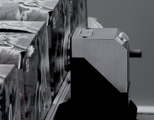 Laser Marking