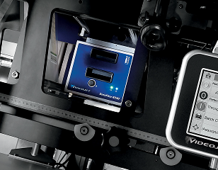 Thermal Transfer Overprinters