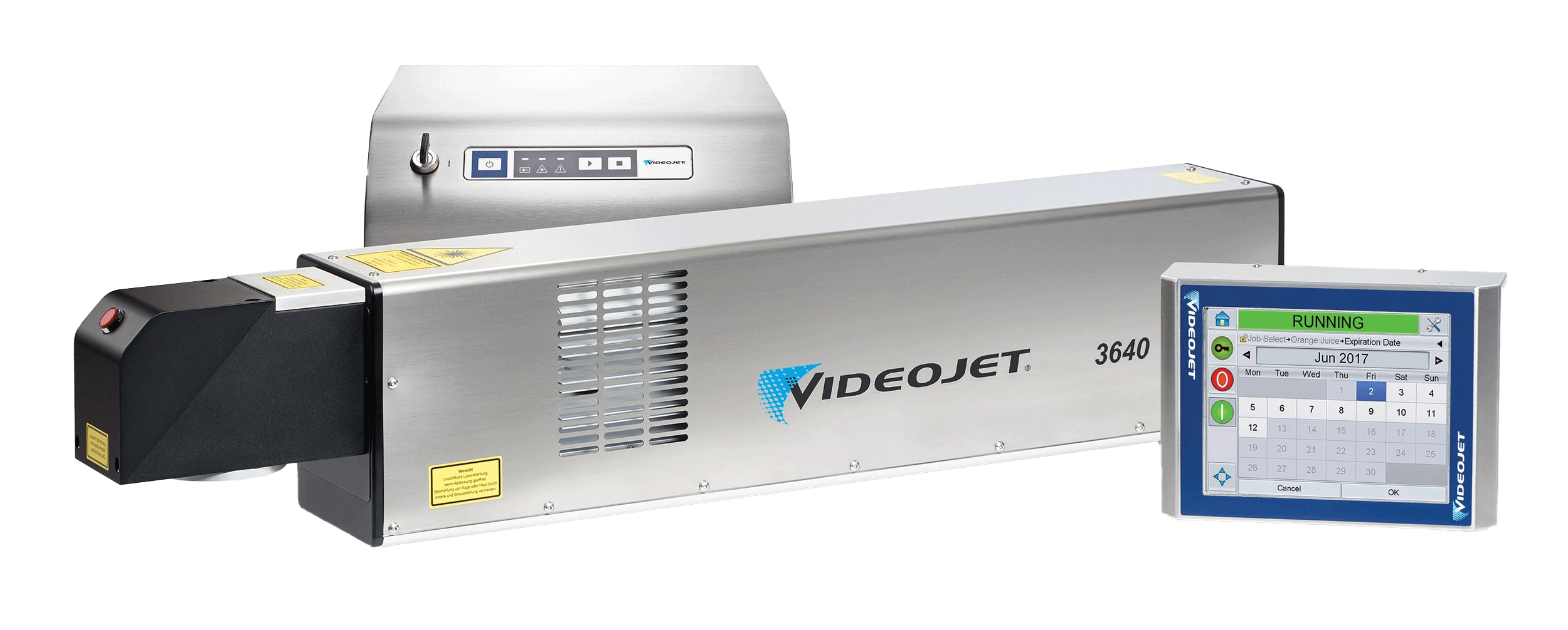 Videojet 3640