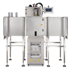 Videojet Lightfoot™ canning solution
