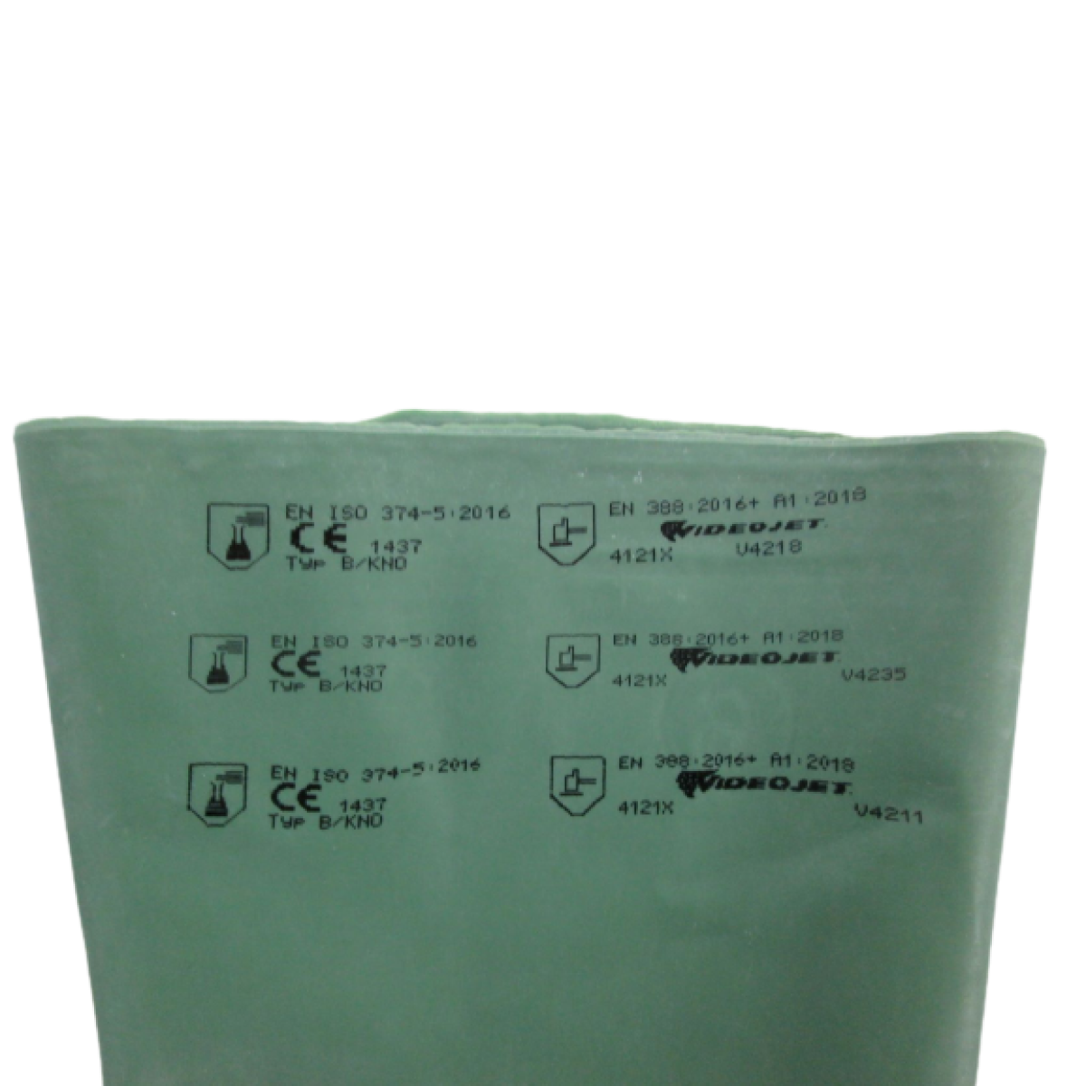 sl cij 1280 dull rubber