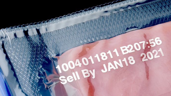 substrate flexible films foil plastic pouch