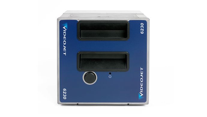 thermal transfer printers 6230 frontview pd